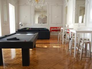 Lisb'on Hostal *