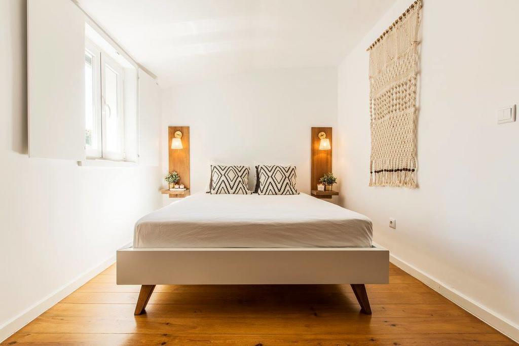 Apartamento Tejo At Your Feet By Unikplaces *