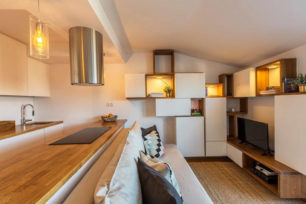 Apartamento Tejo At Your Feet By Unikplaces Lisboa