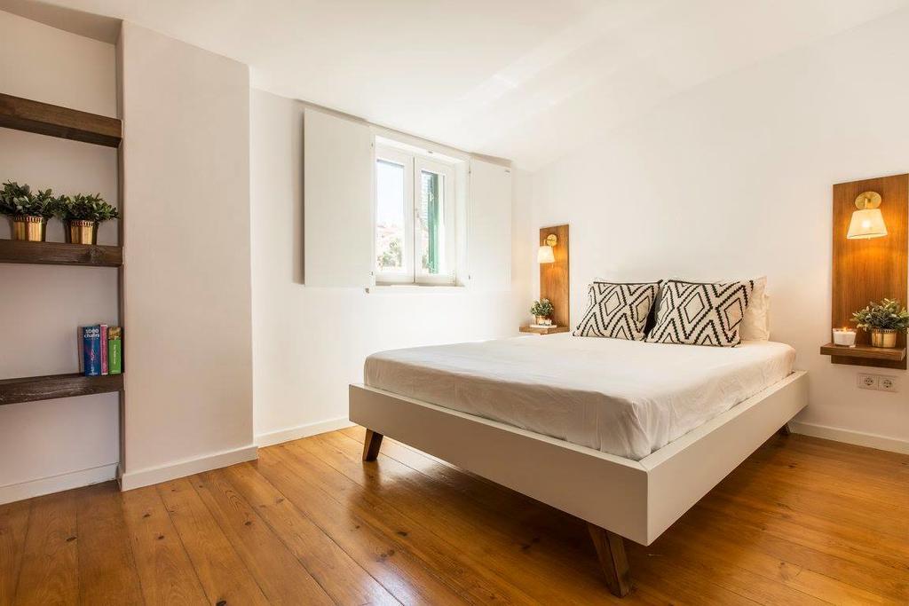 Apartamento Tejo At Your Feet By Unikplaces Lisboa