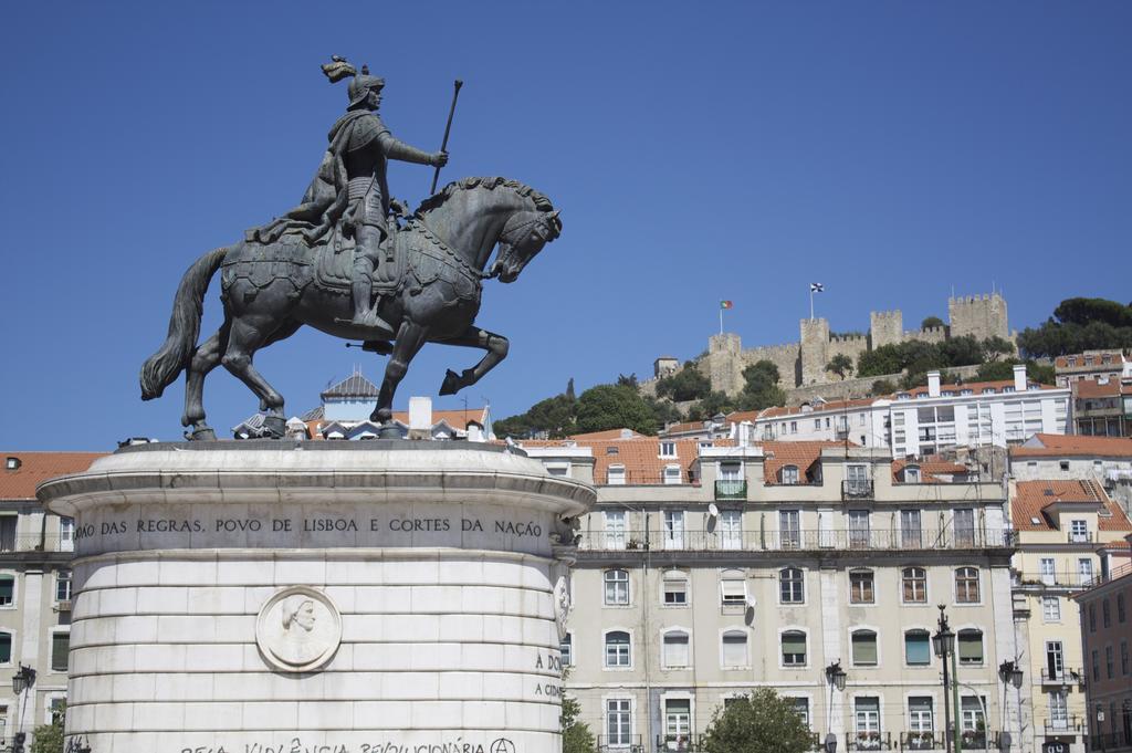 The Visionaire Lisboa