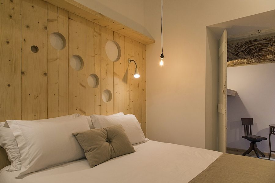 262 Boutique Pensión 3*