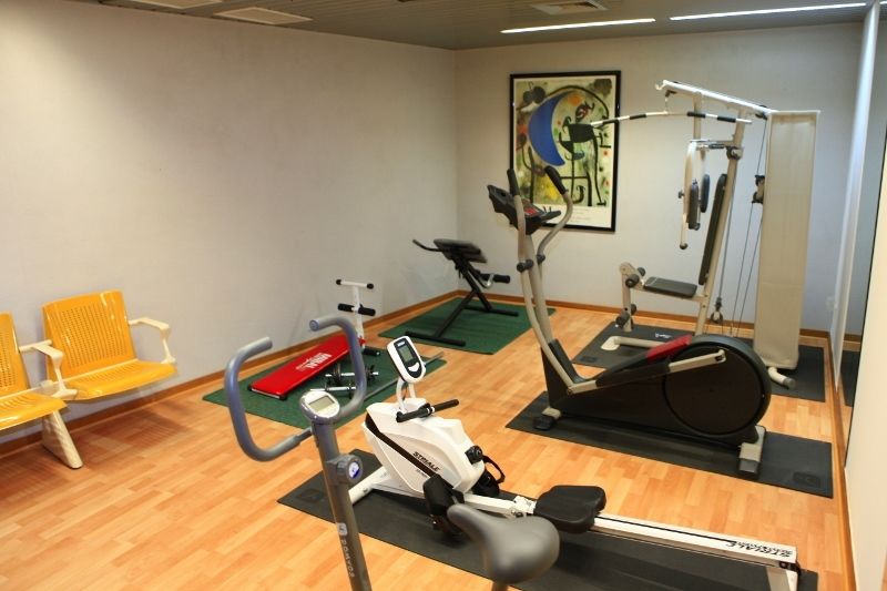 Hotel 3k Madrid 4*
