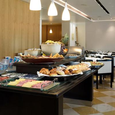 Nh Campo Grande 4*