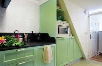 Apartamento Residentas Sao Pedro