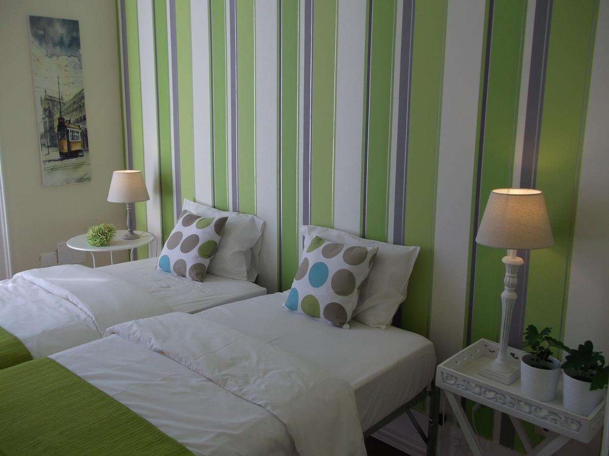 Apartamento Angola Floor 6 Bedrooms Lisboa