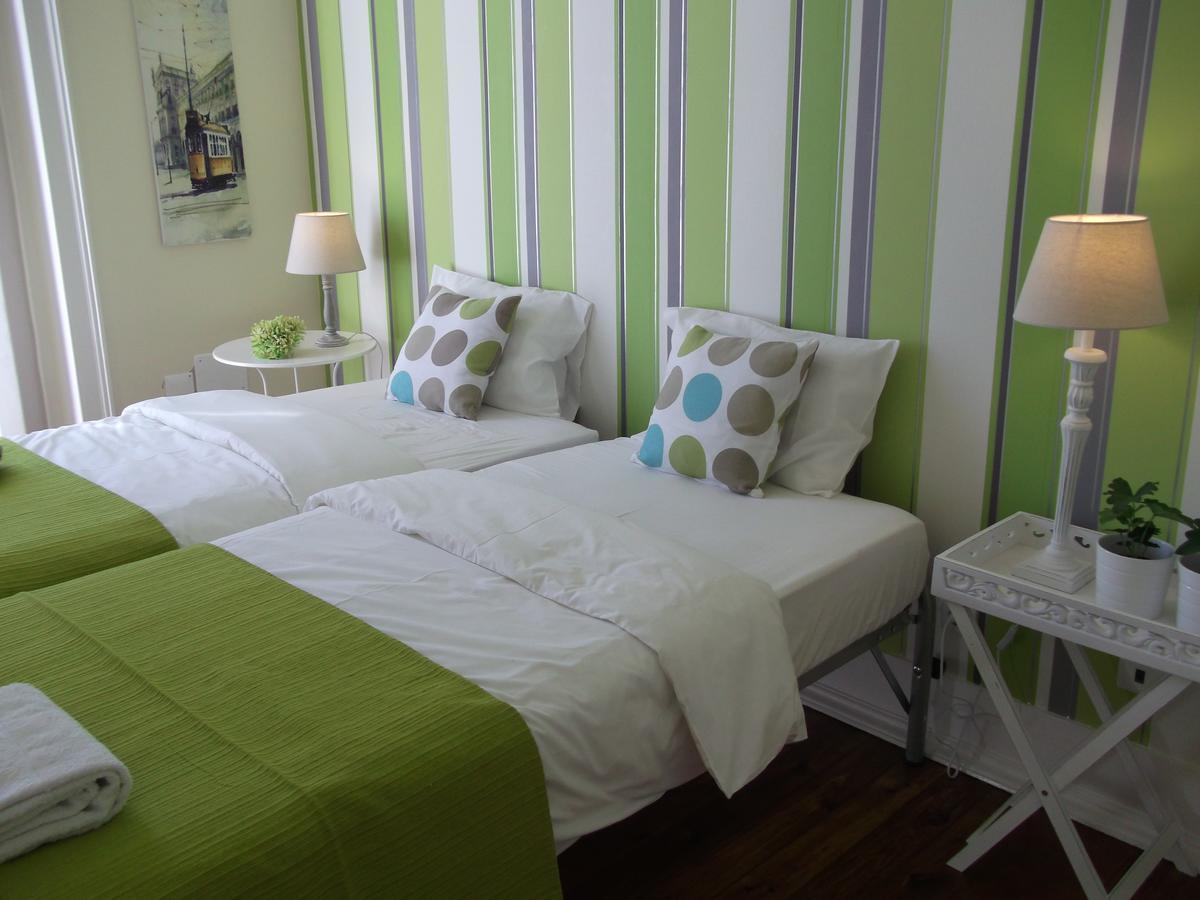 Angola Floor 6 Bedrooms Lisboa