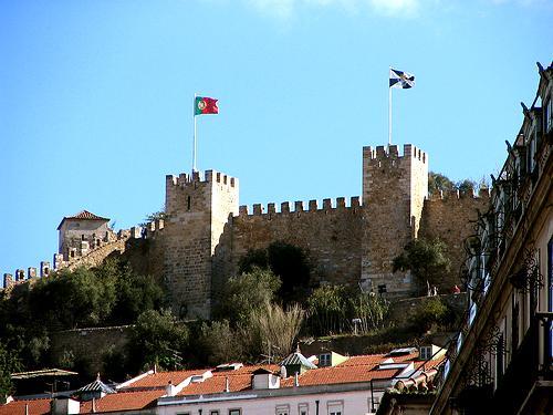 63 Historic Center Apartment Lisbon