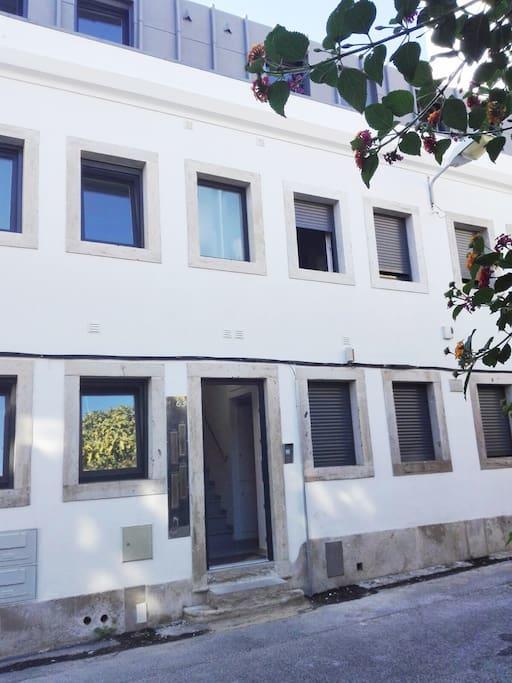 63 Historic Center Apartment *