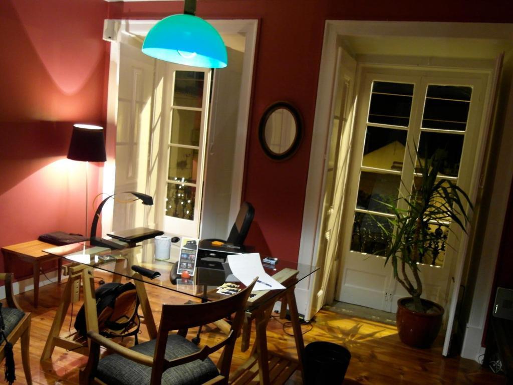 Albergue Graca 28 *