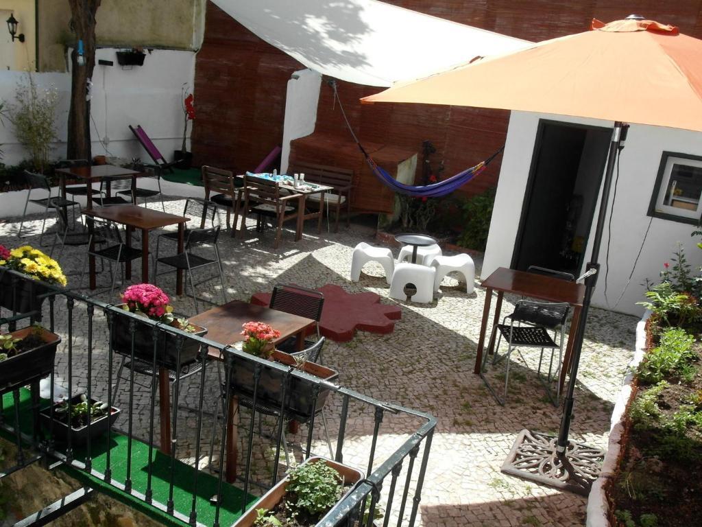 Albergue Graca 28