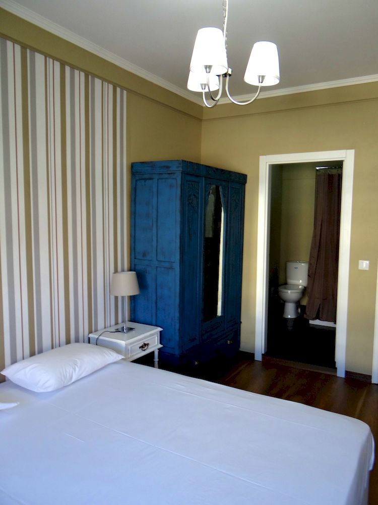 Pensión Wallis Sao Bento Lisboa