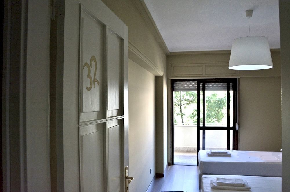 Pensión Wallis Sao Bento 3*