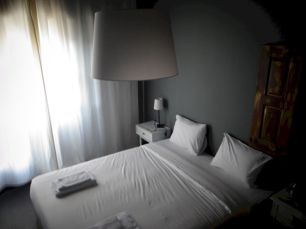 Wallis Sao Bento 3*