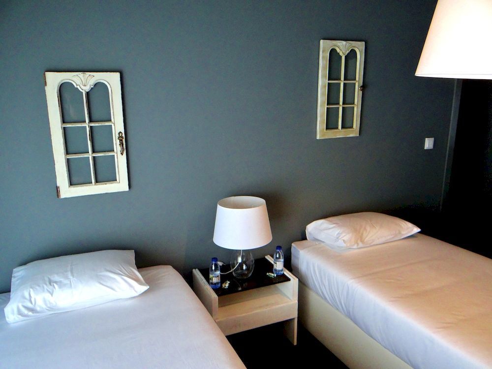 Wallis Sao Bento 3*