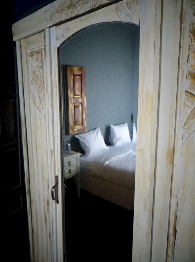 Wallis Sao Bento Pensión 3*