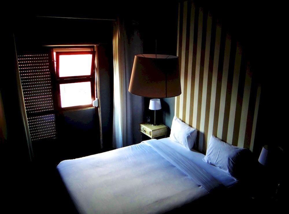 Wallis Sao Bento 3* Lisboa