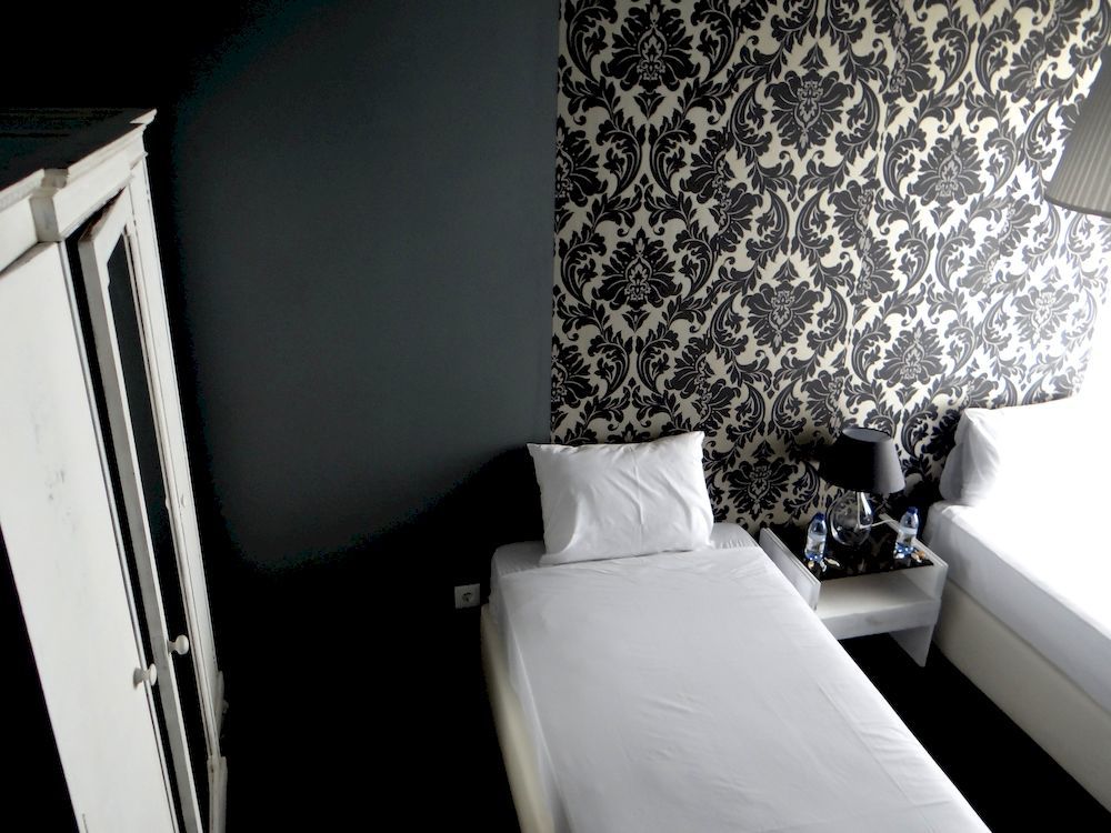 Wallis Sao Bento 3*