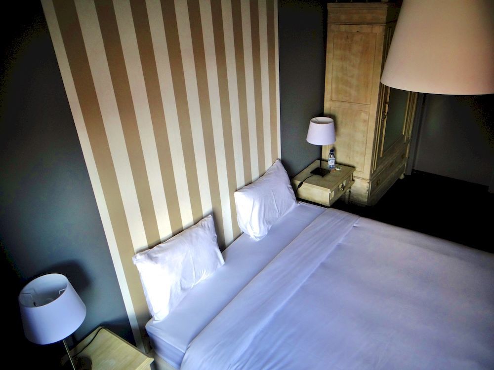 Wallis Sao Bento Pensión 3*