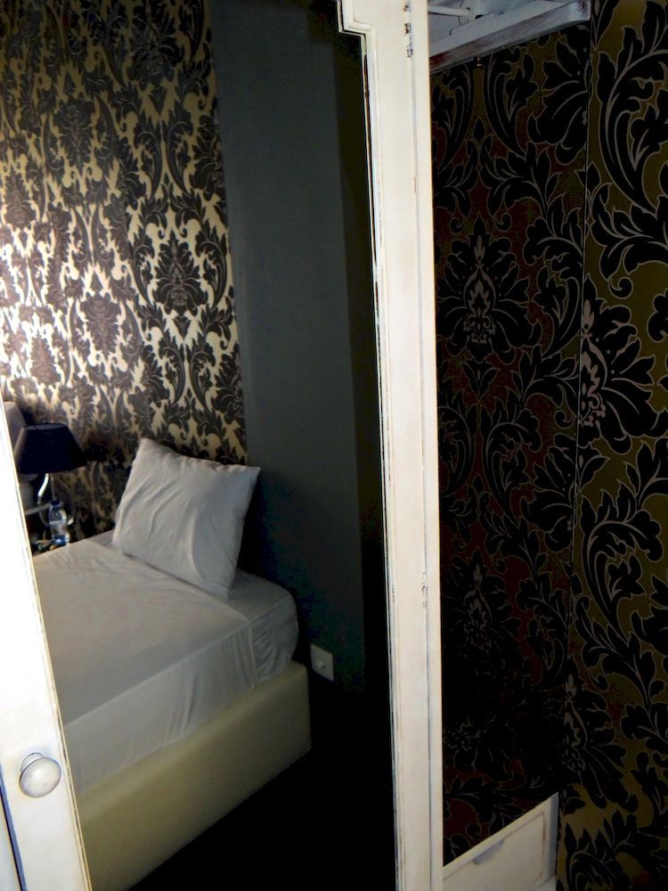 Wallis Sao Bento 3* Lisboa