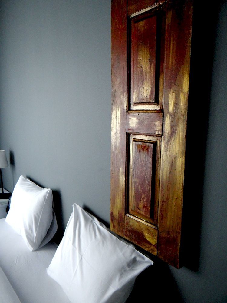 Wallis Sao Bento Pensión 3*