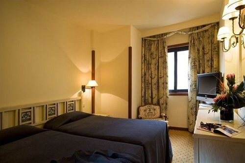 Apartahotel Real Residência - Turísticos 4*