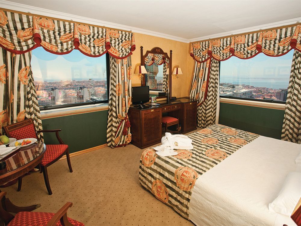 Dom Pedro Hotel Lisboa