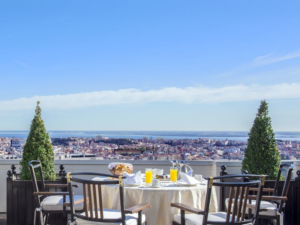 Dom Pedro 5* Lisboa