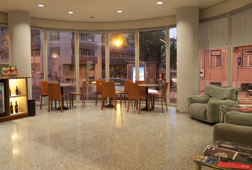 3k Madrid Hotel