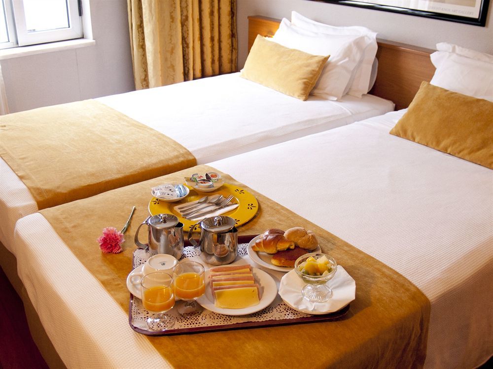 Hotel 3k Madrid 4*