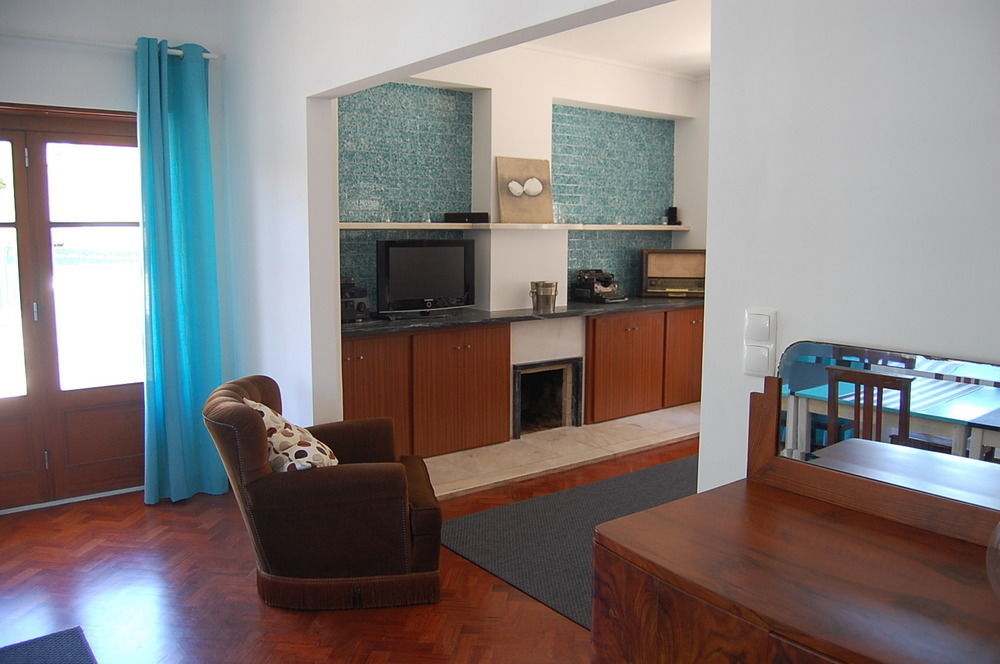 Pensión Casa Amarela Belém 2*