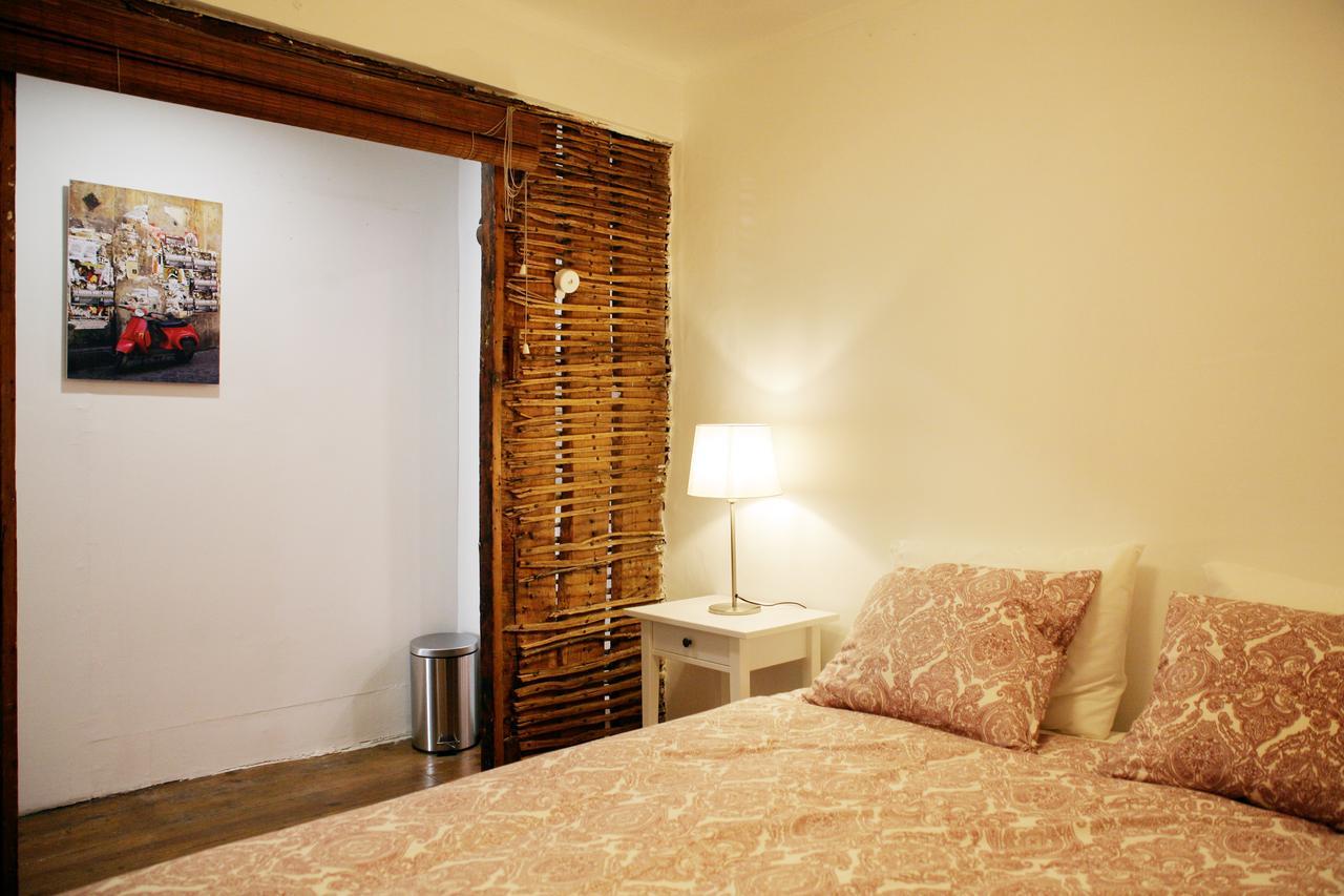 Apartamento Chiado Carmo 53