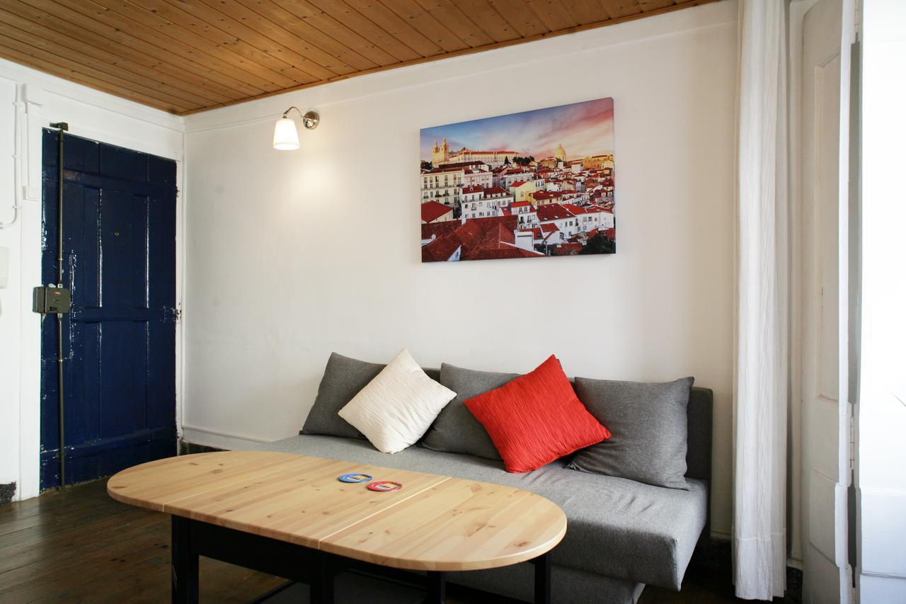 Apartamento Chiado Carmo 53 *