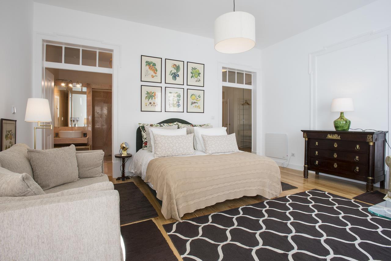 Apartamento Portas De Sao Bento