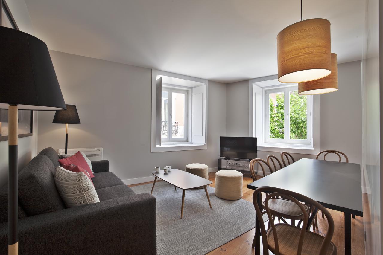 Apartamento Five Stars Combro 7