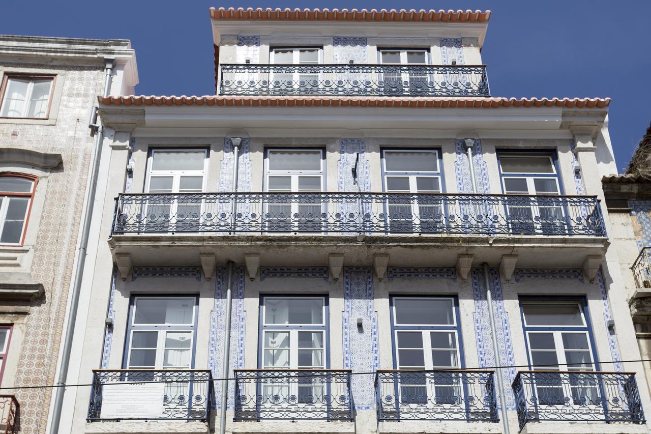 Prime - Boavista 44 Lisboa