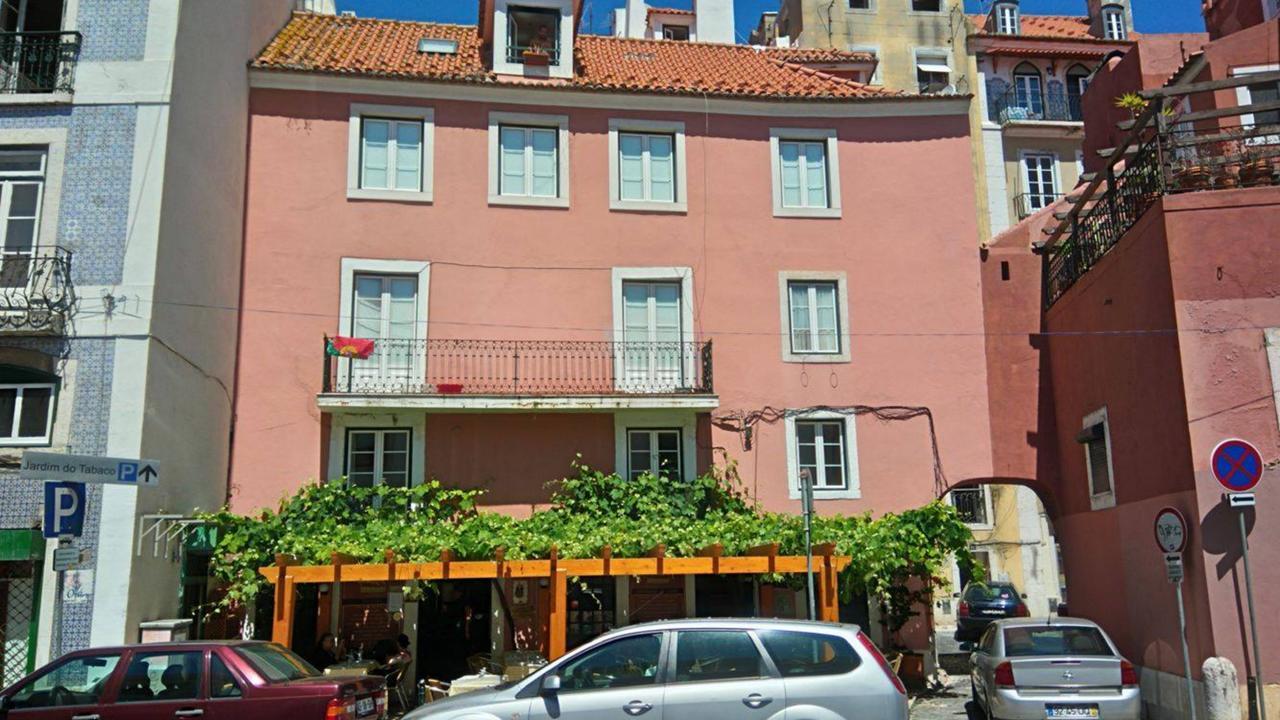 Apartamento Alfamasweethome 1