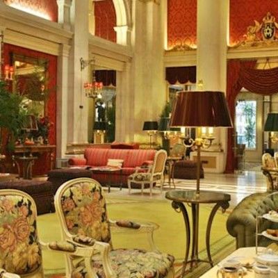 Avenida Palace