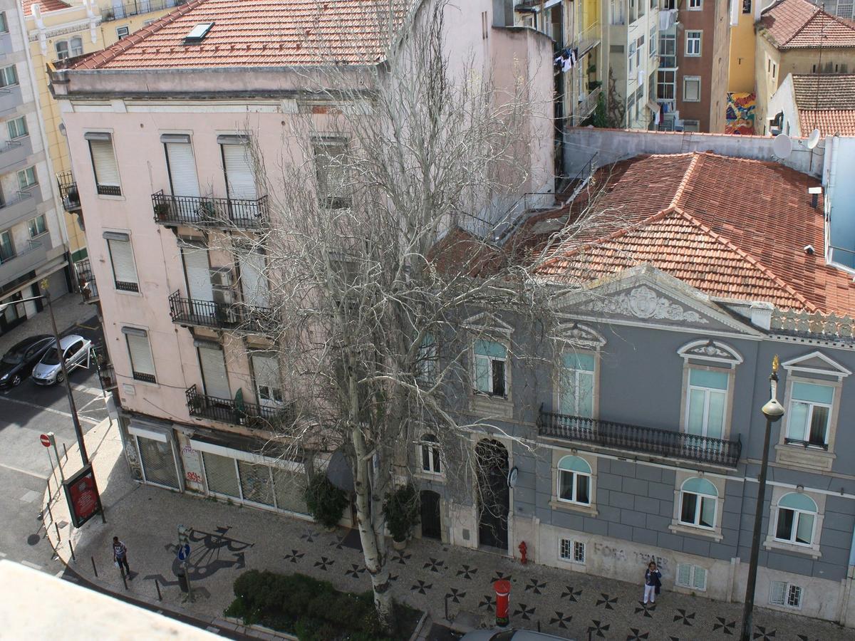 Anjos 44 Apartamento