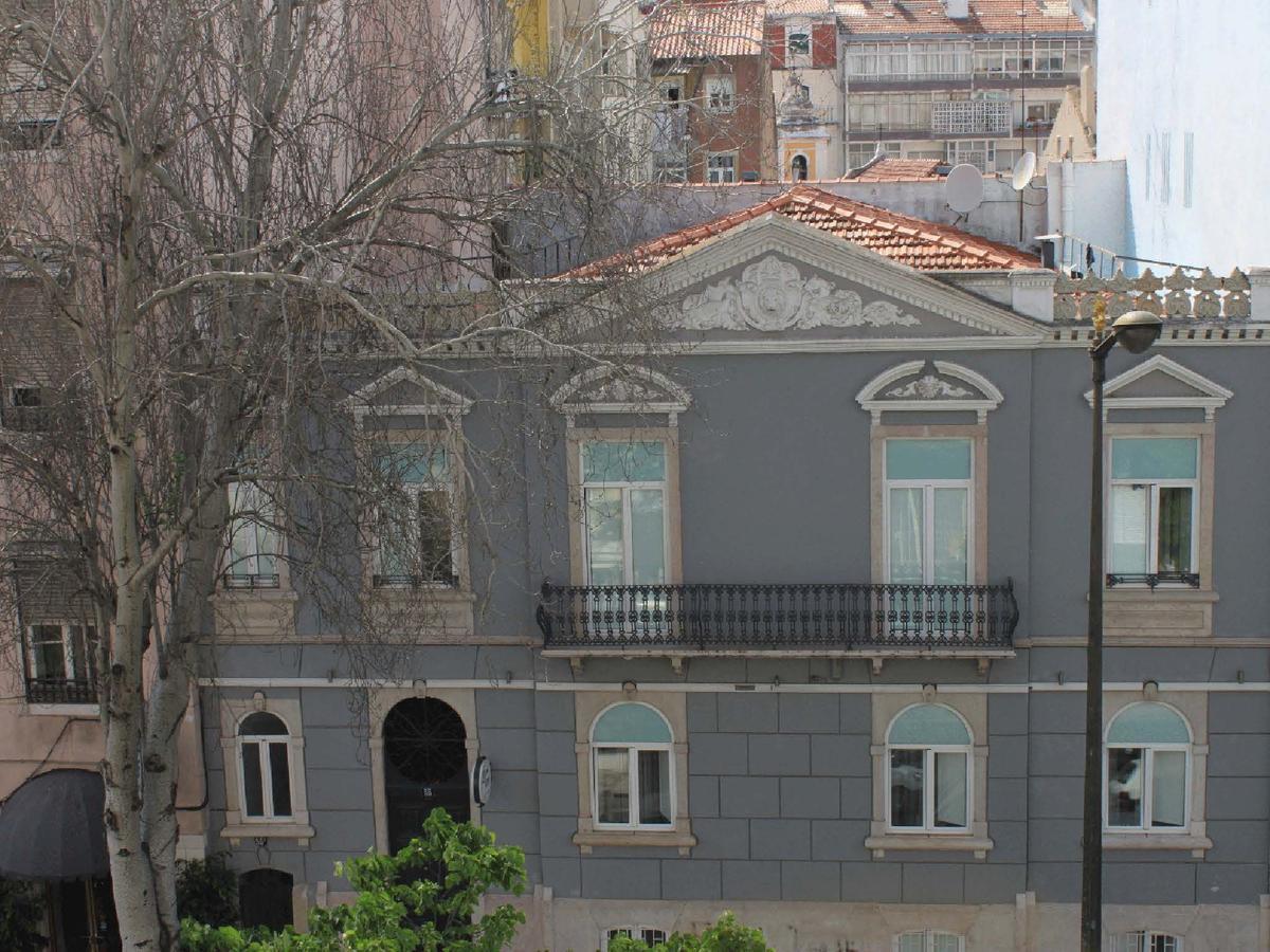 Apartamento Anjos 44 Lisboa