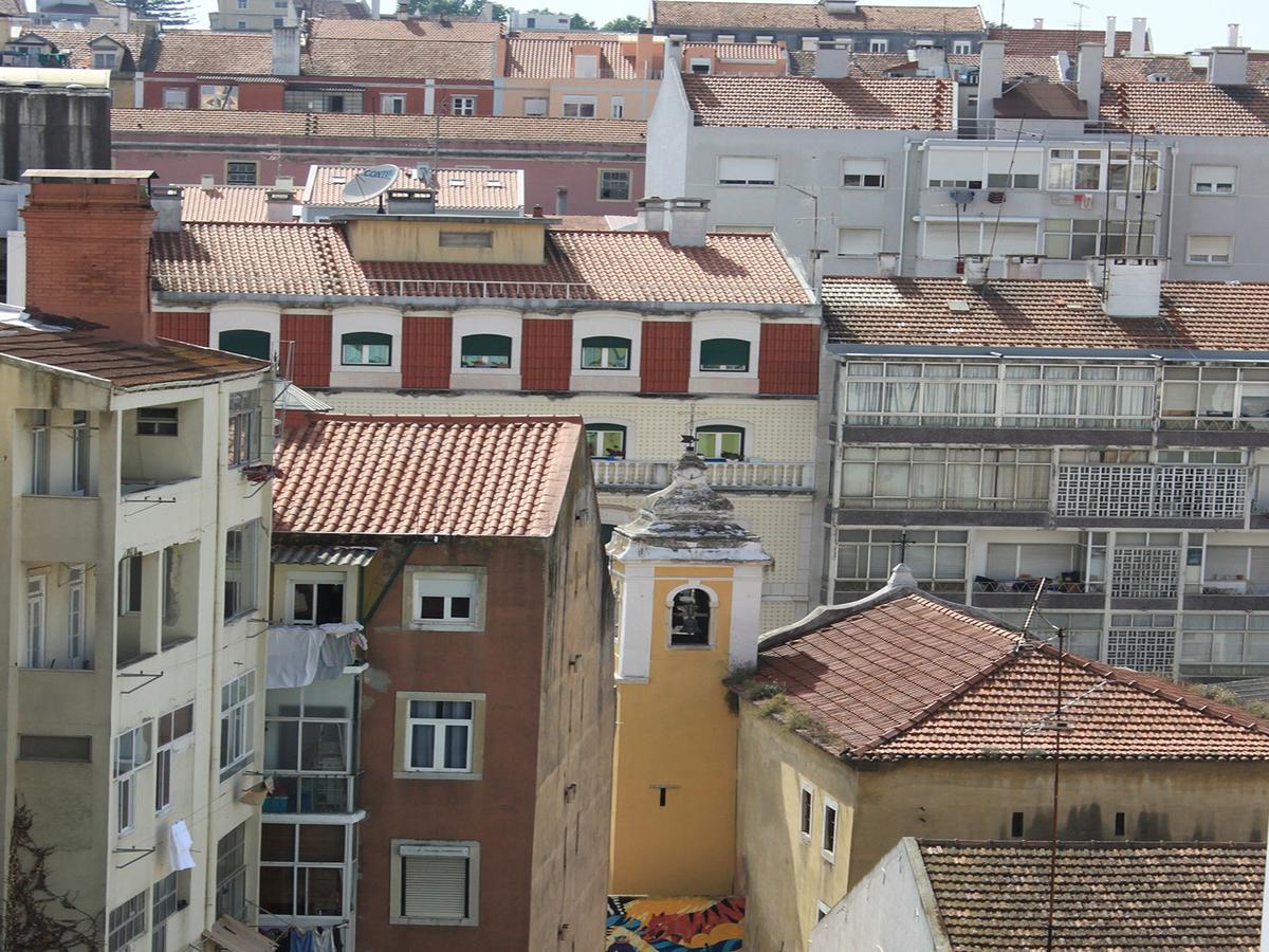 Apartamento Anjos 44 *