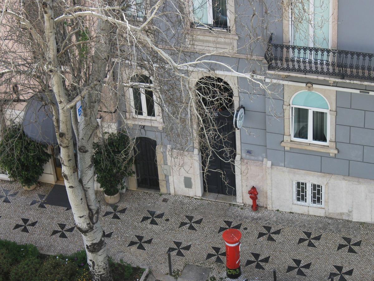 Anjos 44 Apartamento