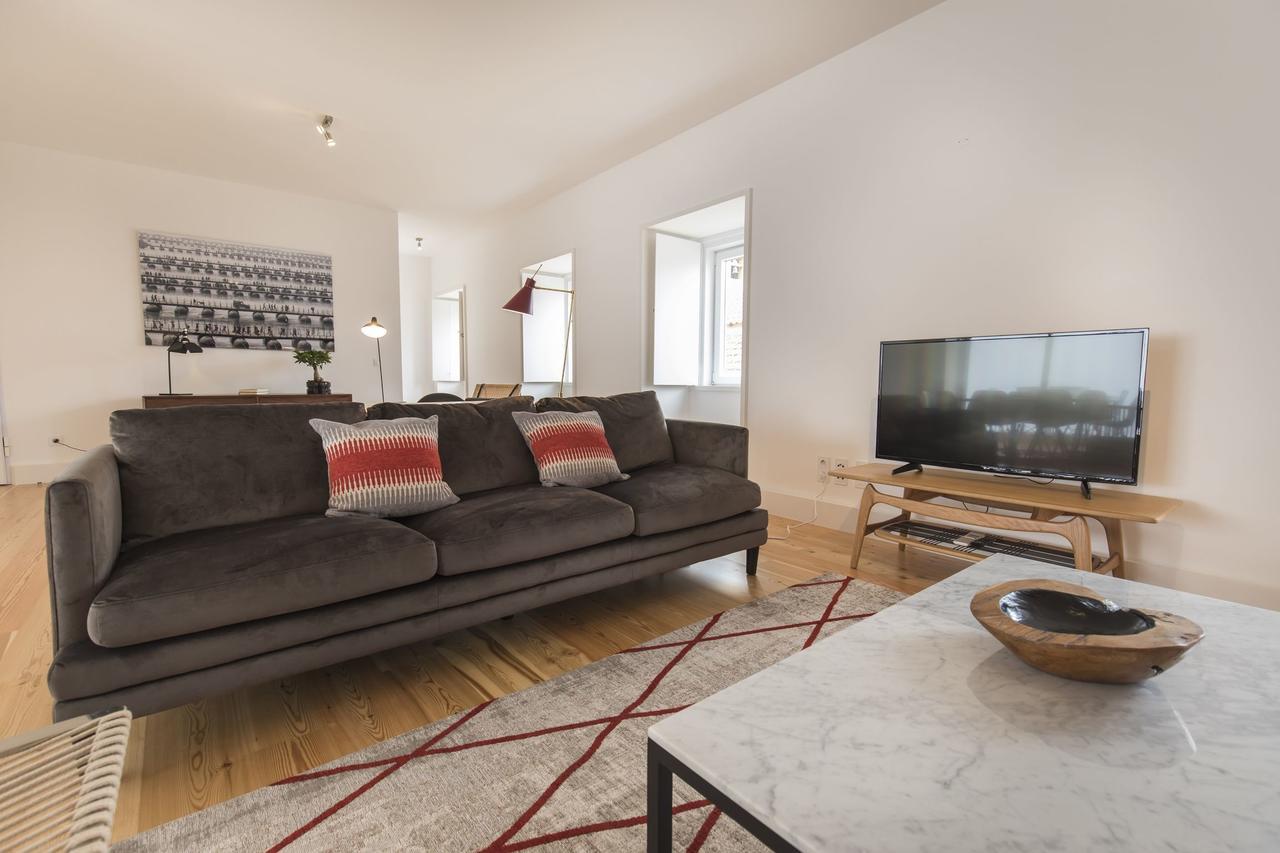 Lovelystay - Chic, Citrus - Private Garden Apartamento
