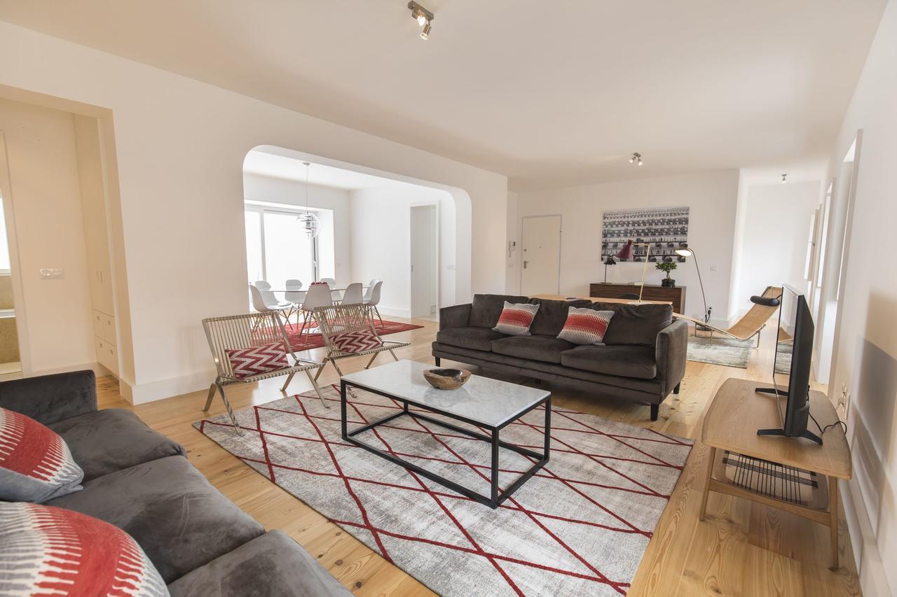 Lovelystay - Chic, Citrus - Private Garden * Lisboa