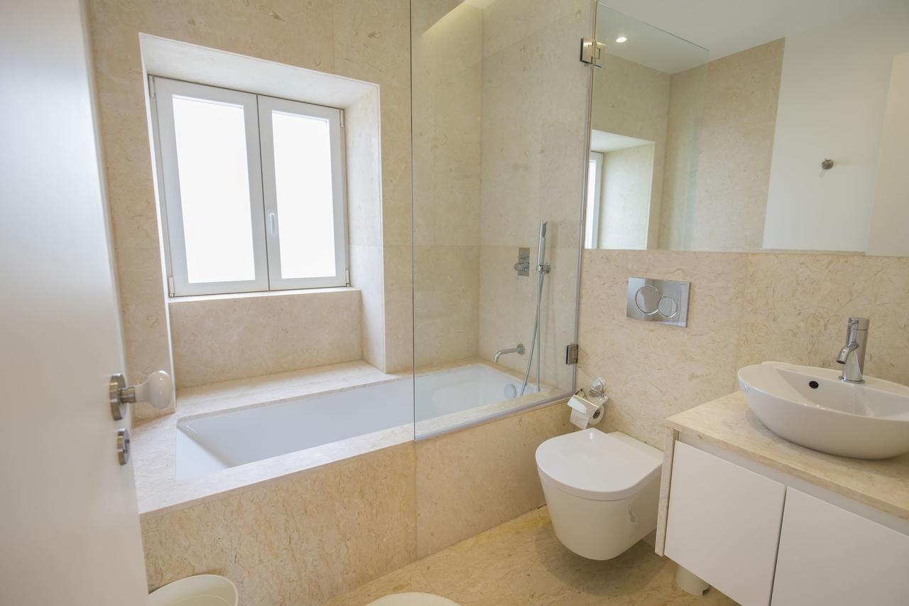 Lovelystay - Chic, Citrus - Private Garden Apartamento Lisboa