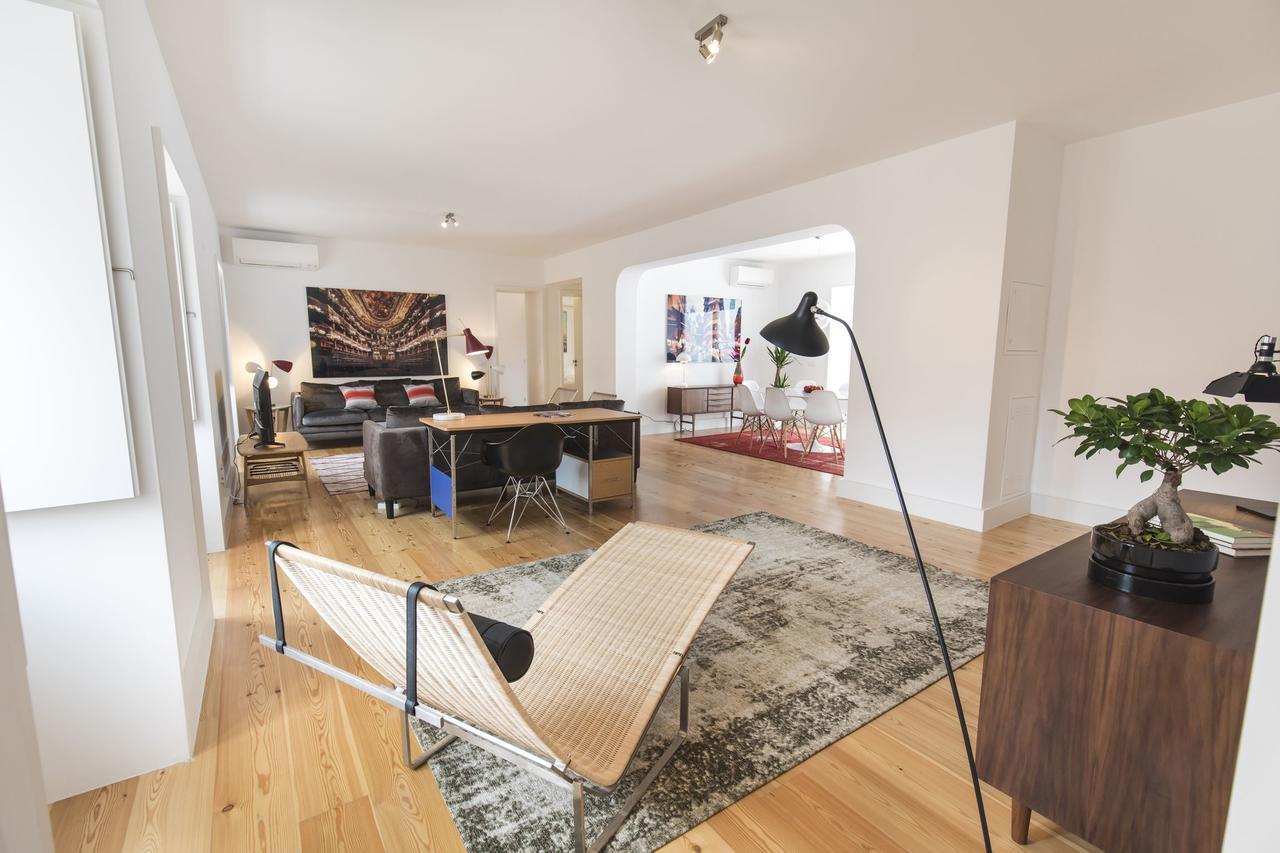 Apartamento Lovelystay - Chic, Citrus - Private Garden