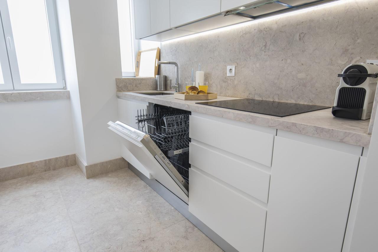 Apartamento Lovelystay - Chic, Citrus - Private Garden