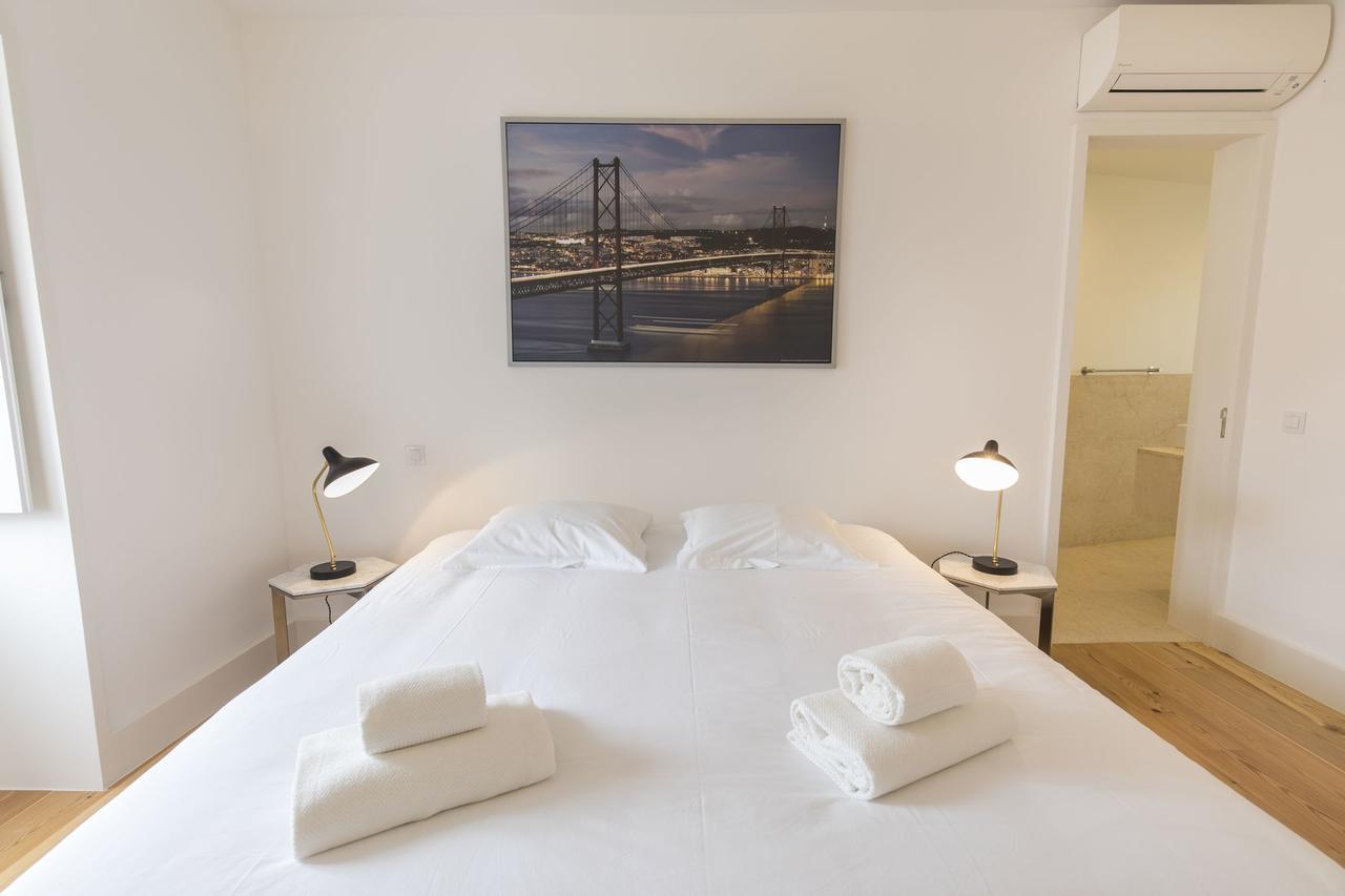 Lovelystay - Chic, Citrus - Private Garden * Lisboa