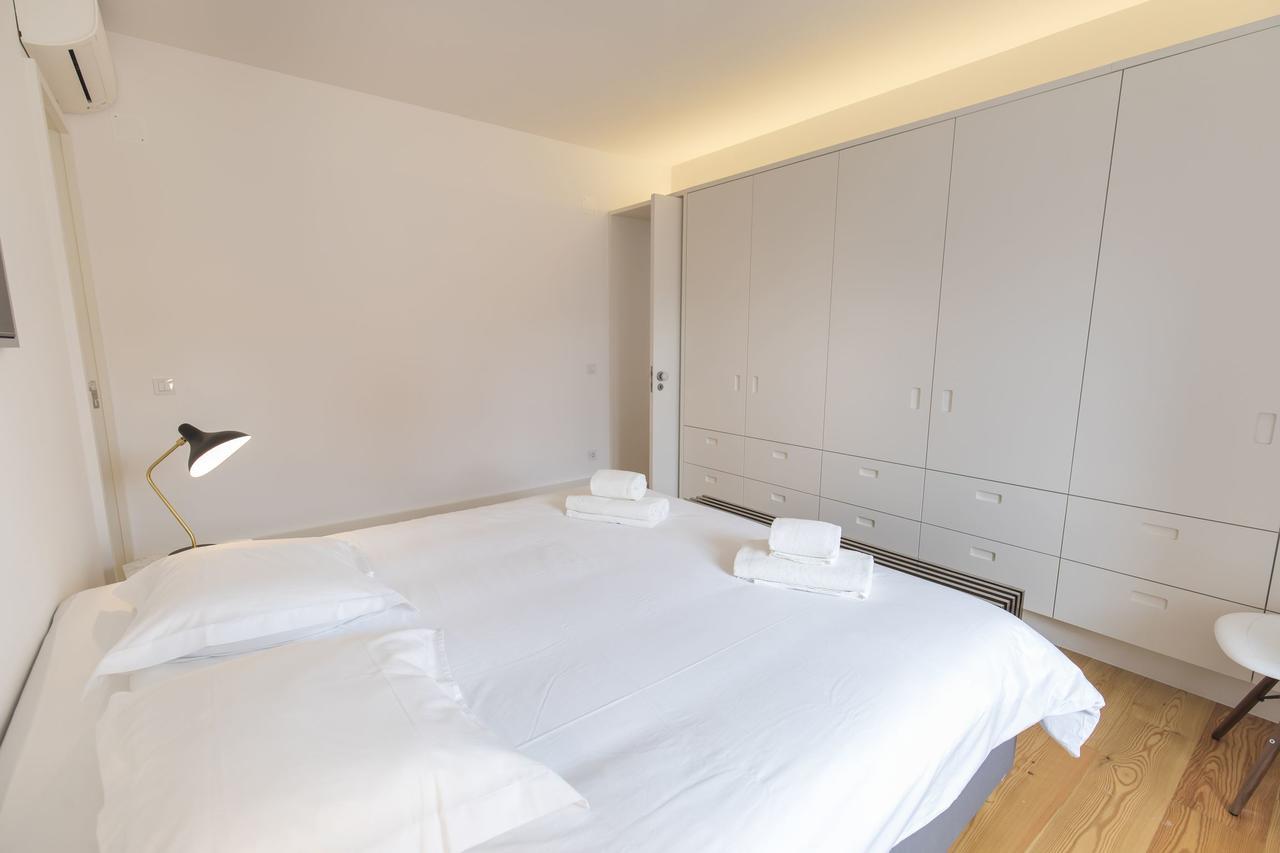 Lovelystay - Chic, Citrus - Private Garden * Lisboa