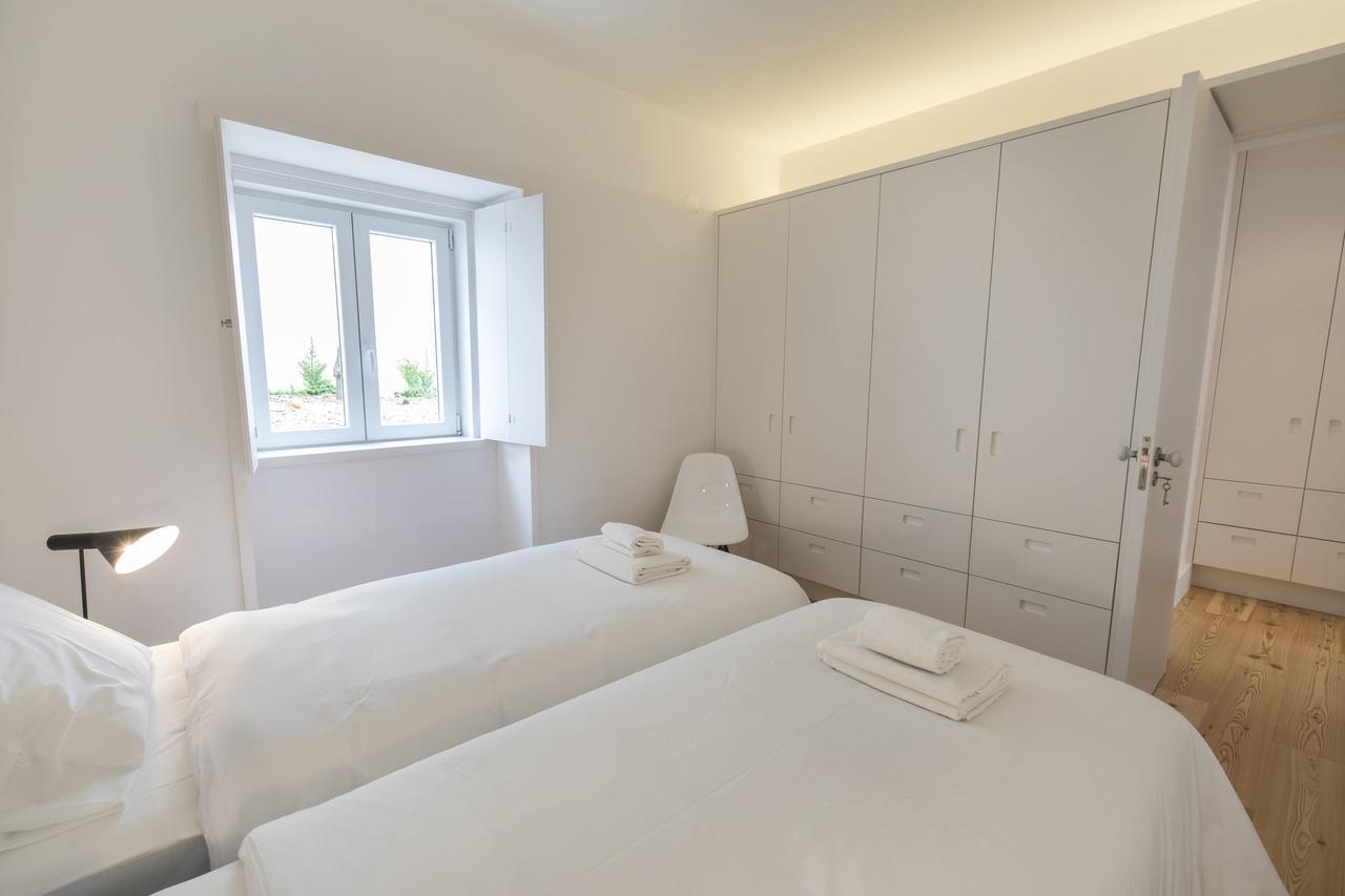 Lovelystay - Chic, Citrus - Private Garden * Lisboa